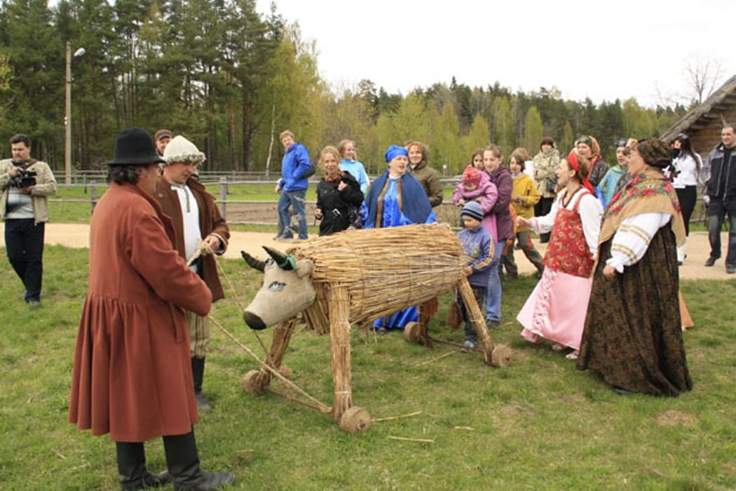 Егорьев день праздник картинки