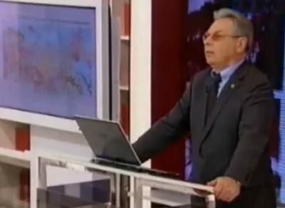 Русский народ и его идентичность