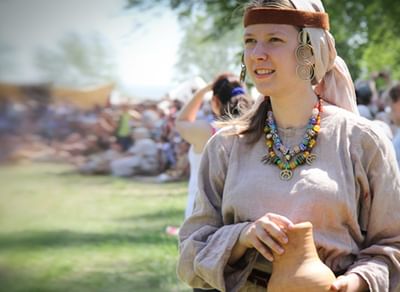 Липецкое городище