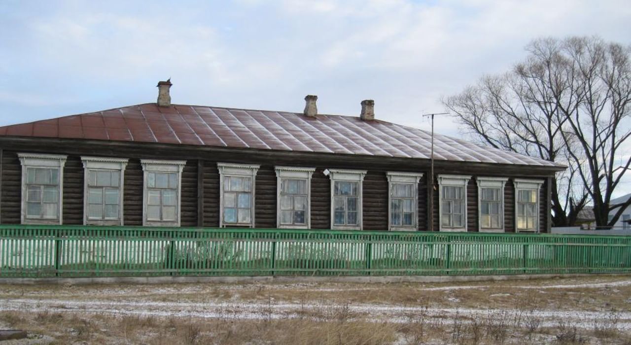 Село погост касимовского района рязанской области фото