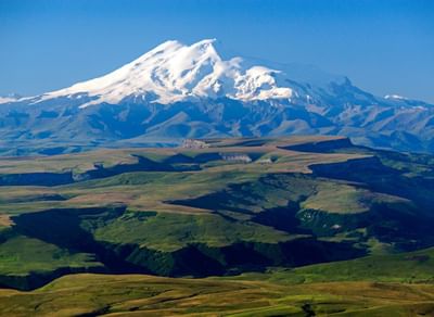 Эльбрус