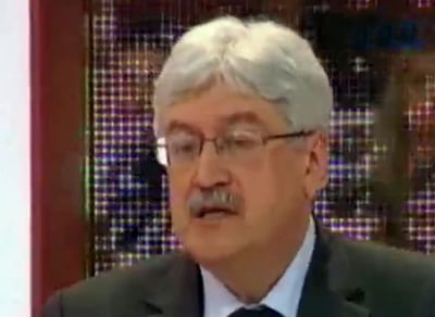 Традиции русской государственности и современность