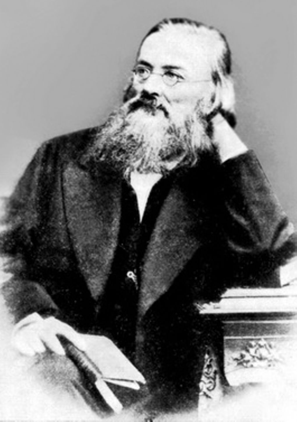 Николай Костомаров. Фотография: history.org