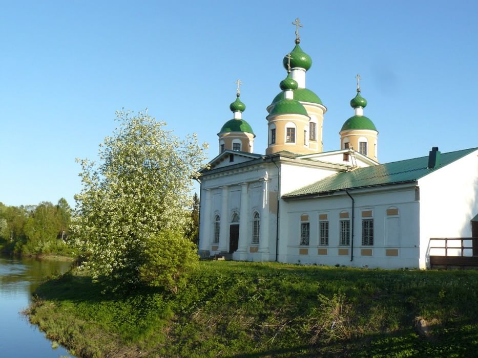 каталог Олонец