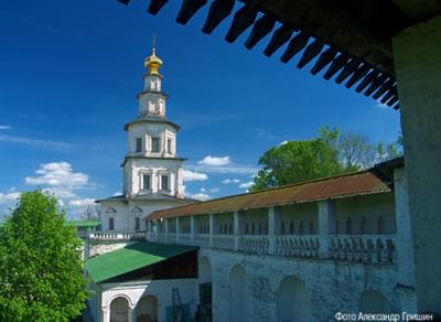 Новый Иерусалим