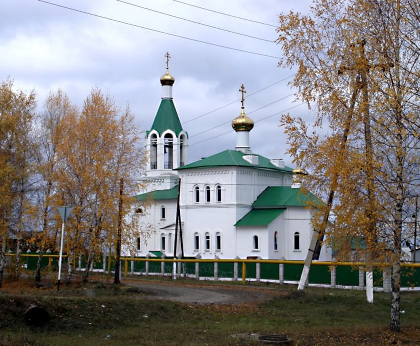 Село кошки самарская область карта