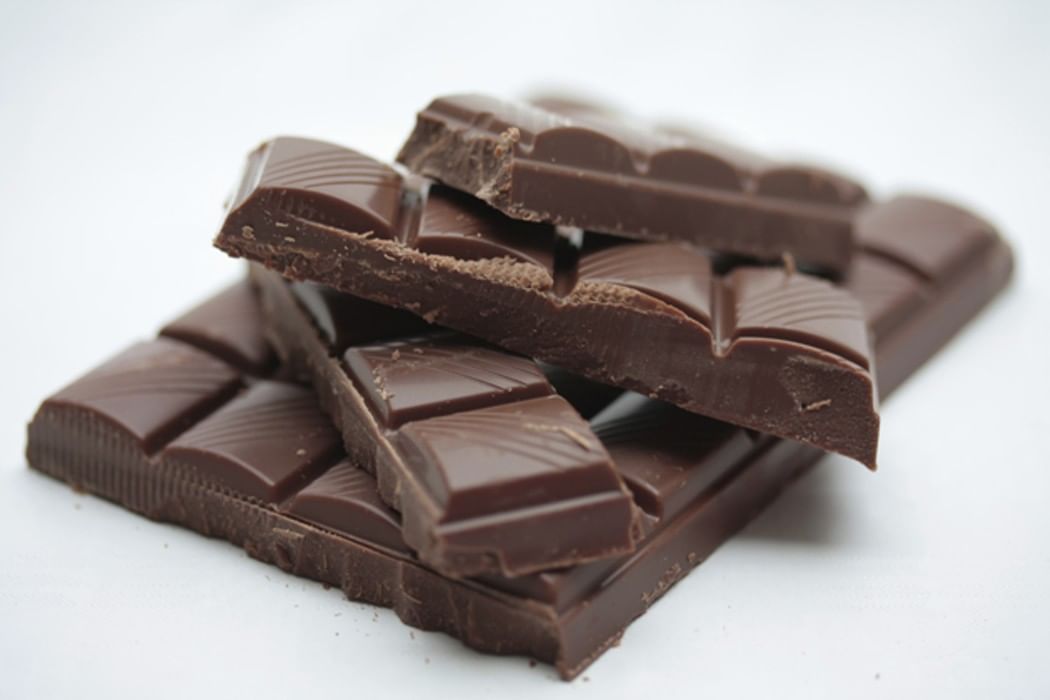 Cetosis chocolate