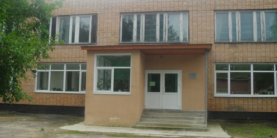 Основное изображение для учреждения Оревская сельская библиотека