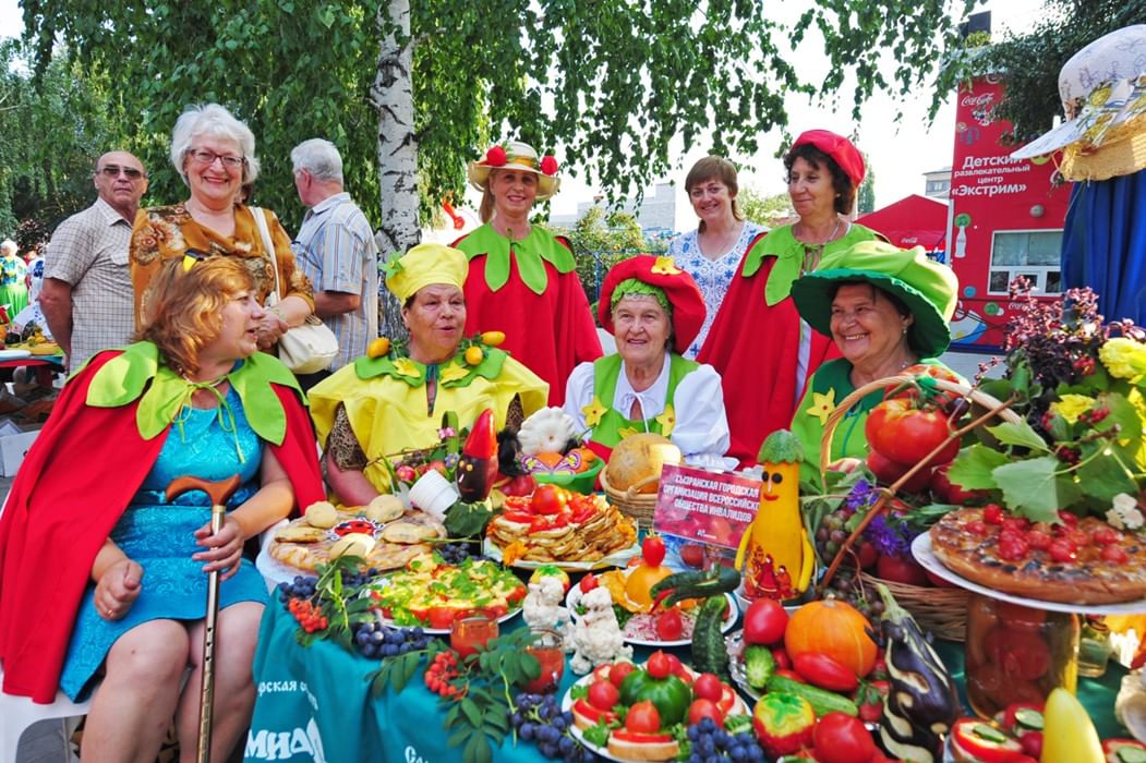 Фото сызранский помидор