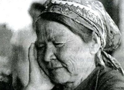 Сказочная традиция тубаларов