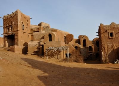 Культурно-развлекательный центр «Сарай-Бату»