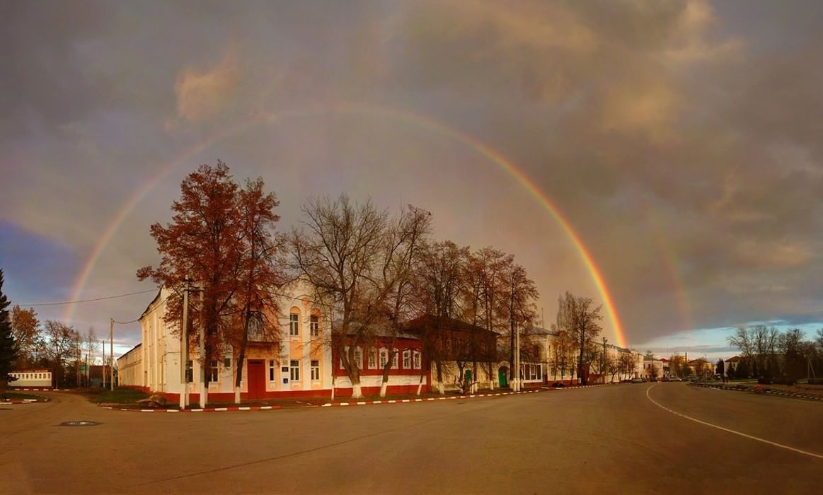 Фото чаплыгина липецкой области