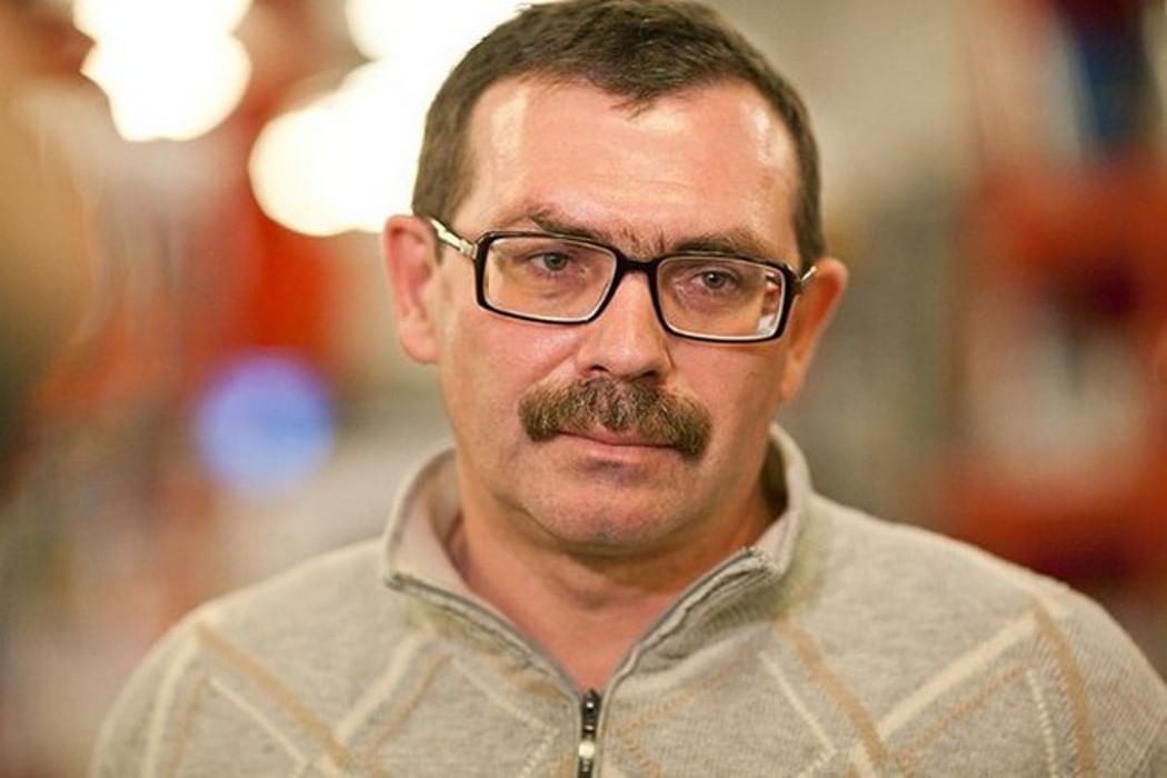 Басинский павел биография личная жизнь Творческий вечер Павла Басинского 2017, Кирово-Чепецк - дата и место проведения,