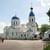 Свято-Никольская церковь в Петрикове