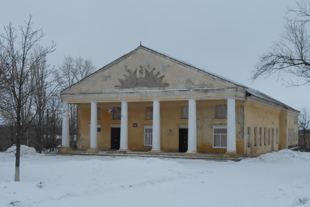 Богучарский Район Фото