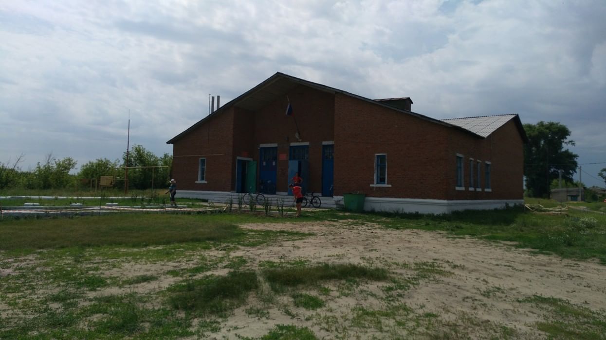 Фото Поворинского Района