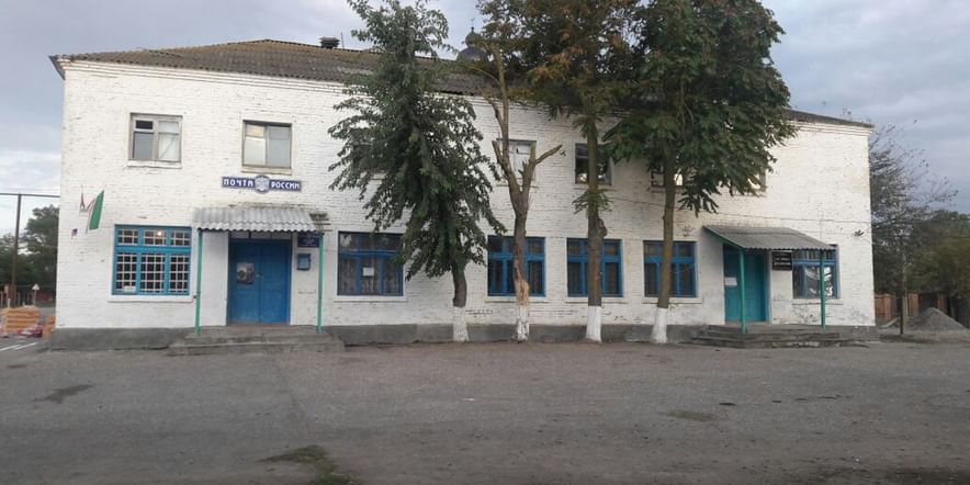 Основное изображение для учреждения Дубовской казачий культурный центр