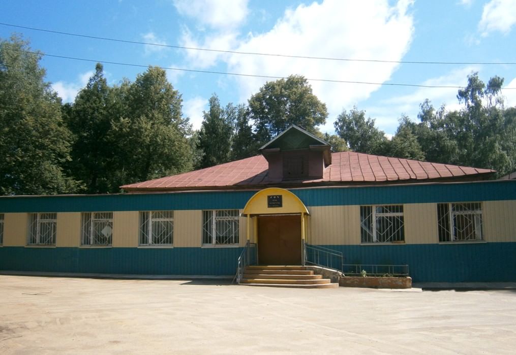 Поселок микляиха. Посёлок Микляиха. Поселок Микляиха Ярославская область.