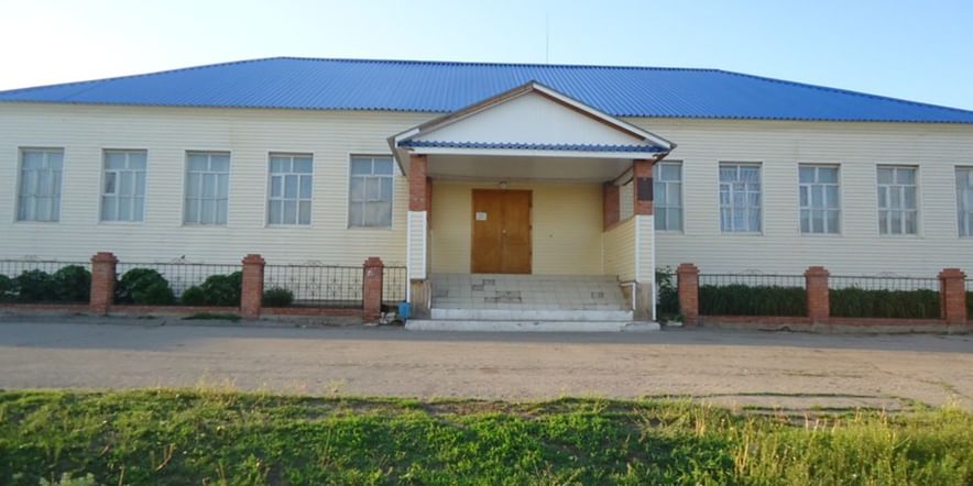 Основное изображение для учреждения Аппаковский сельский дом культуры