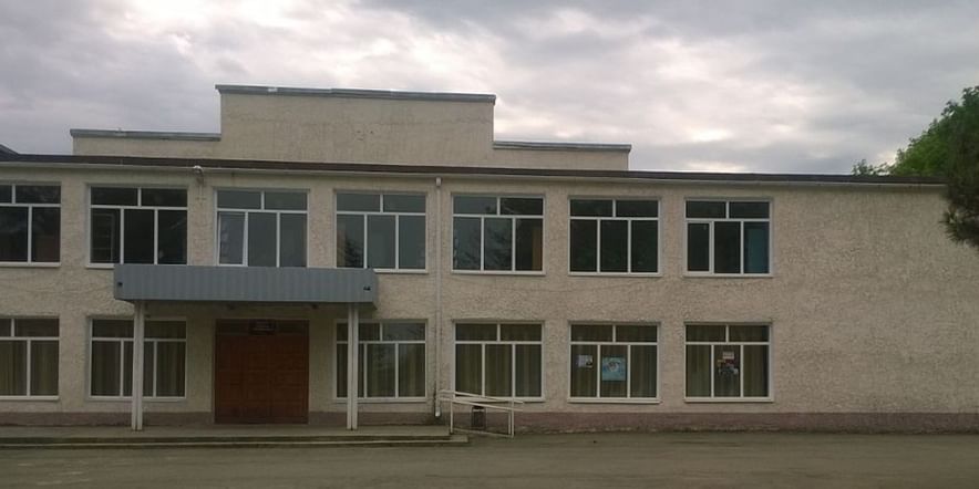 Основное изображение для учреждения Сельский Дом культуры станицы Костромской