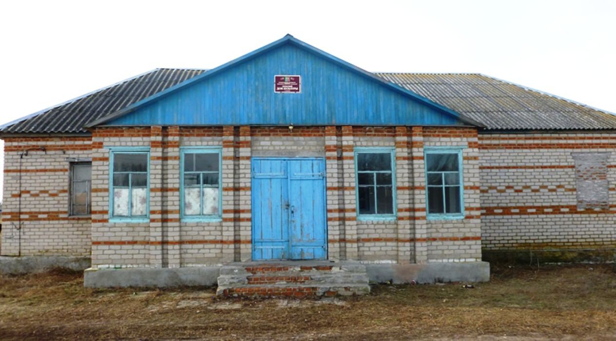 Погода таловское. Село Ильинка Воронежская область.