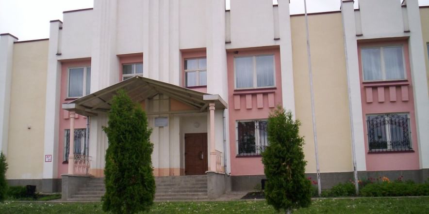Основное изображение для учреждения Шаталовский сельский модельный дом культуры