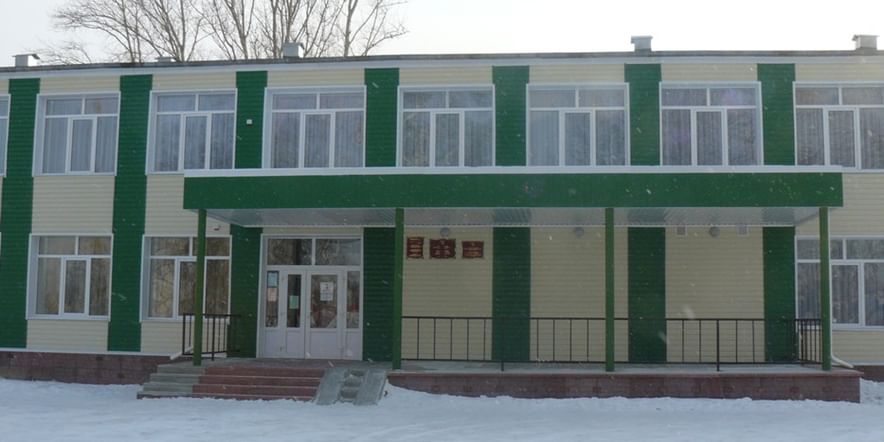 Основное изображение для учреждения Городищенский сельский модельный дом культуры