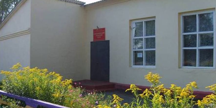 Основное изображение для учреждения Севальневский сельский клуб