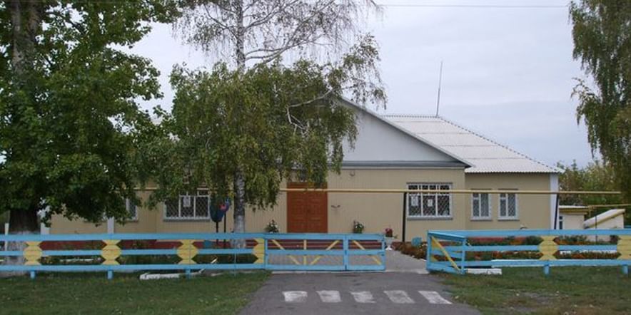 Основное изображение для учреждения Гриневский сельский дом культуры