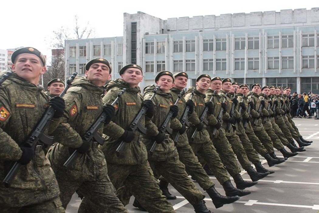 В ч новая москва. 27 ОМСБР В/Ч 61899.