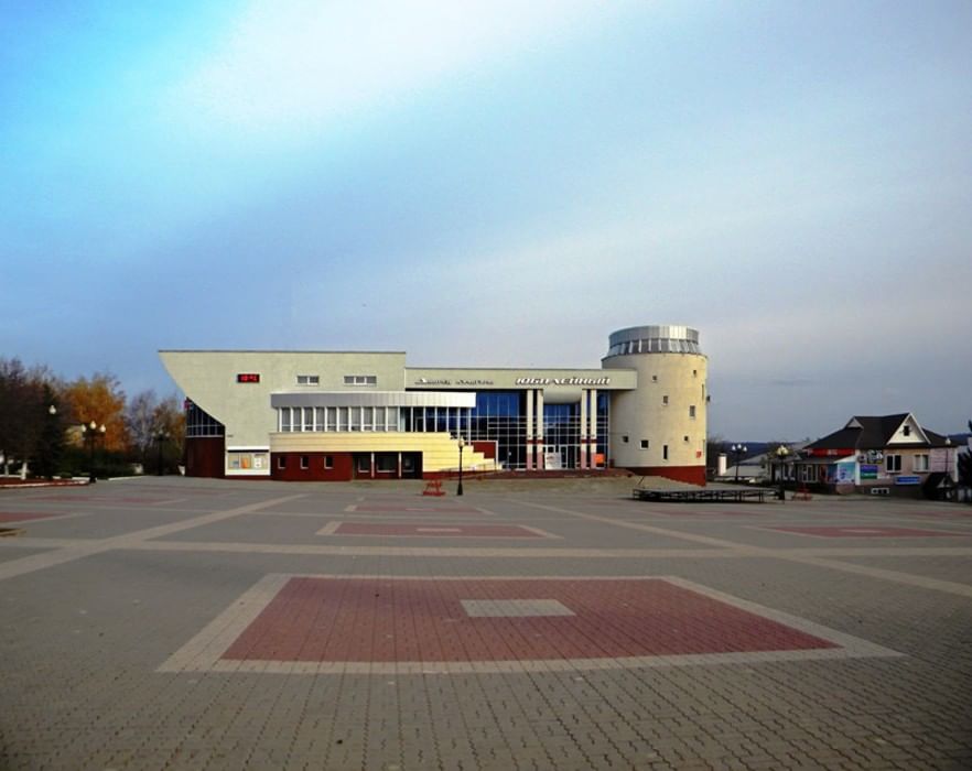 Фото Красногвардейского Района Белгородской Области