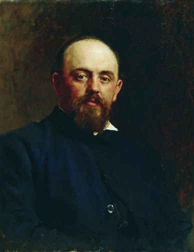 Савва Мамонтов