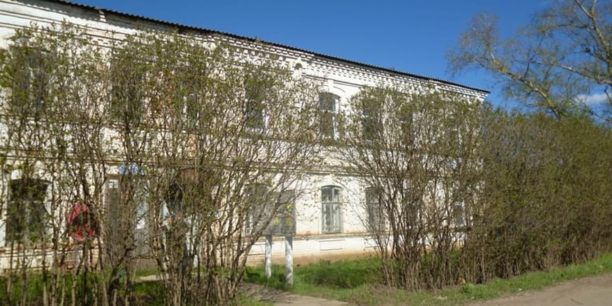 Основное изображение для учреждения Библиотека № 24 г. Кирова