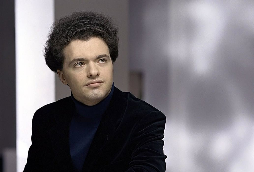 Евгений кисин биография личная жизнь