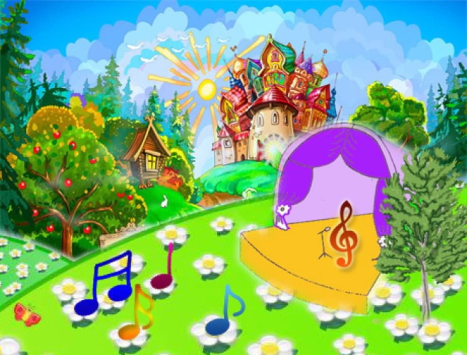 Мир без звуков. Сказочная Страна. Сказочное музыкальное королевство. Музыкальная Страна сказка. «Сказочное путешествие» в детском саду.