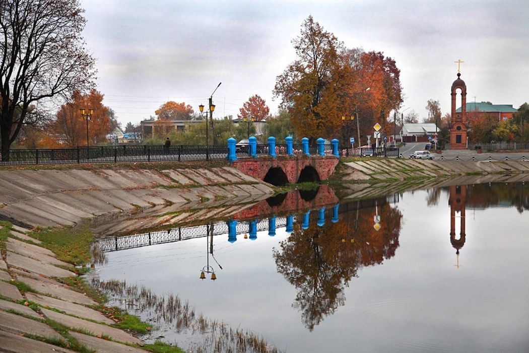 Новозыбковский краеведческий музей