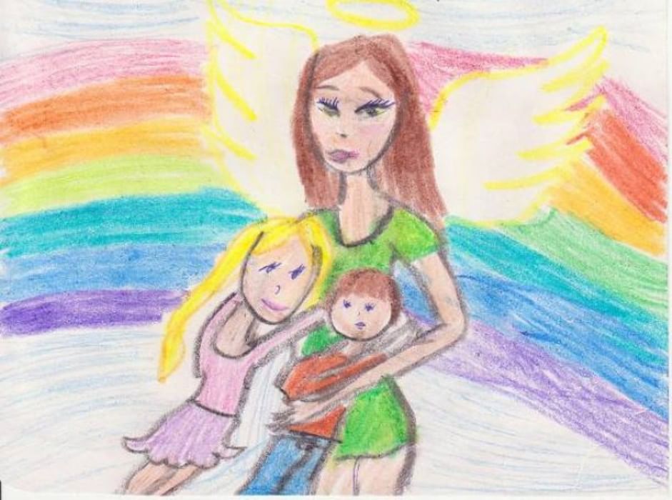 Моя мама на русском 10. Детские рисунки. Рисунок для мамы. Рисование мама. Рисунок на тему мама.