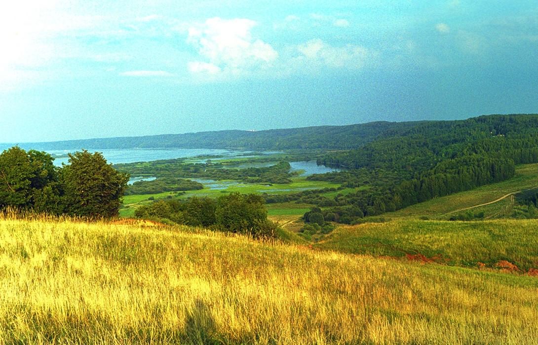 Фото нашей родины