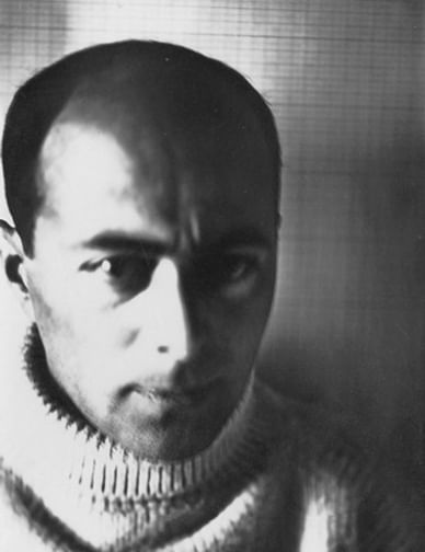 Эль Лисицкий