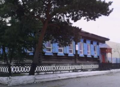 Музей с. Фершампенуаз им. А.М. Маметьева
