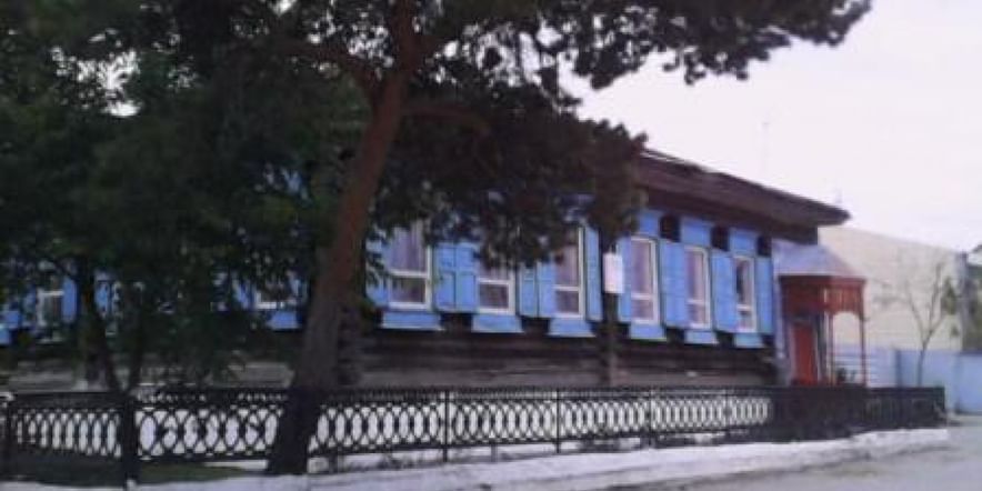 Основное изображение для учреждения Музей с. Фершампенуаз им. А.М. Маметьева