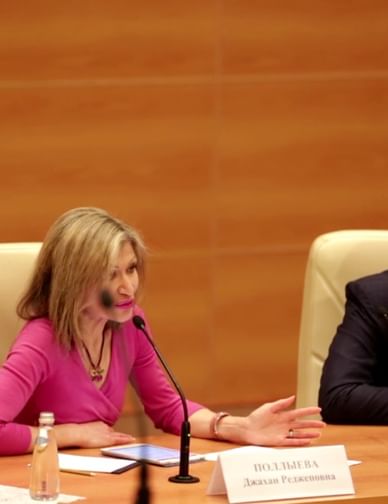 Лекция об Иосифе Бродском