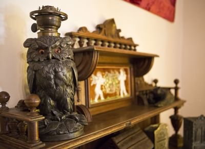 Музей истории города в Астрахани