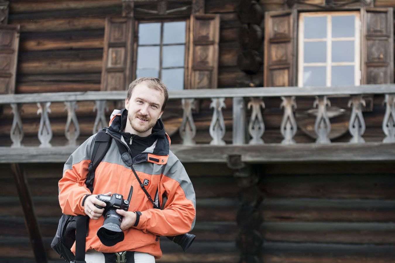 Оконный наличник: фотографии, виртуальный музей наличников, фотограф Иван  Хафизов.