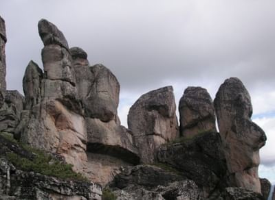 Якутские кигиляхи в Республике Саха (Якутия)