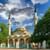 Мечеть Джума-Джами в Евпатории, Республика Крым
