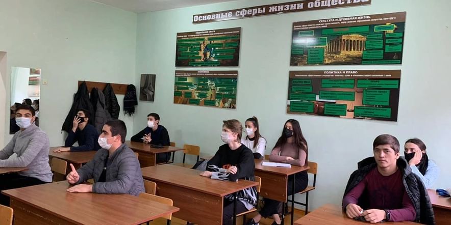Основное изображение для события ГЕОРГИЕВСКИЕ ЛЕНТЫ — К МОНУМЕНТУ СЛАВЫ