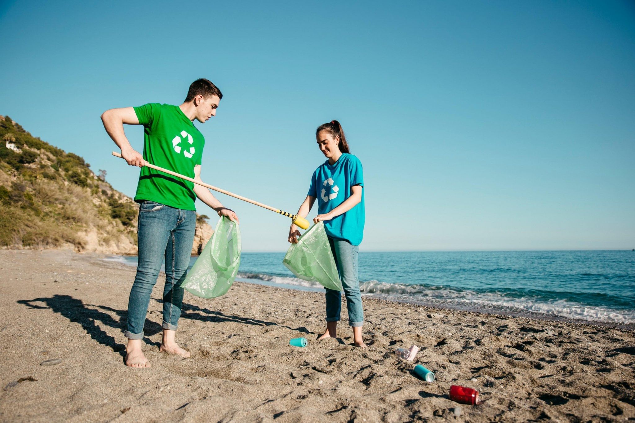 Ecology and people