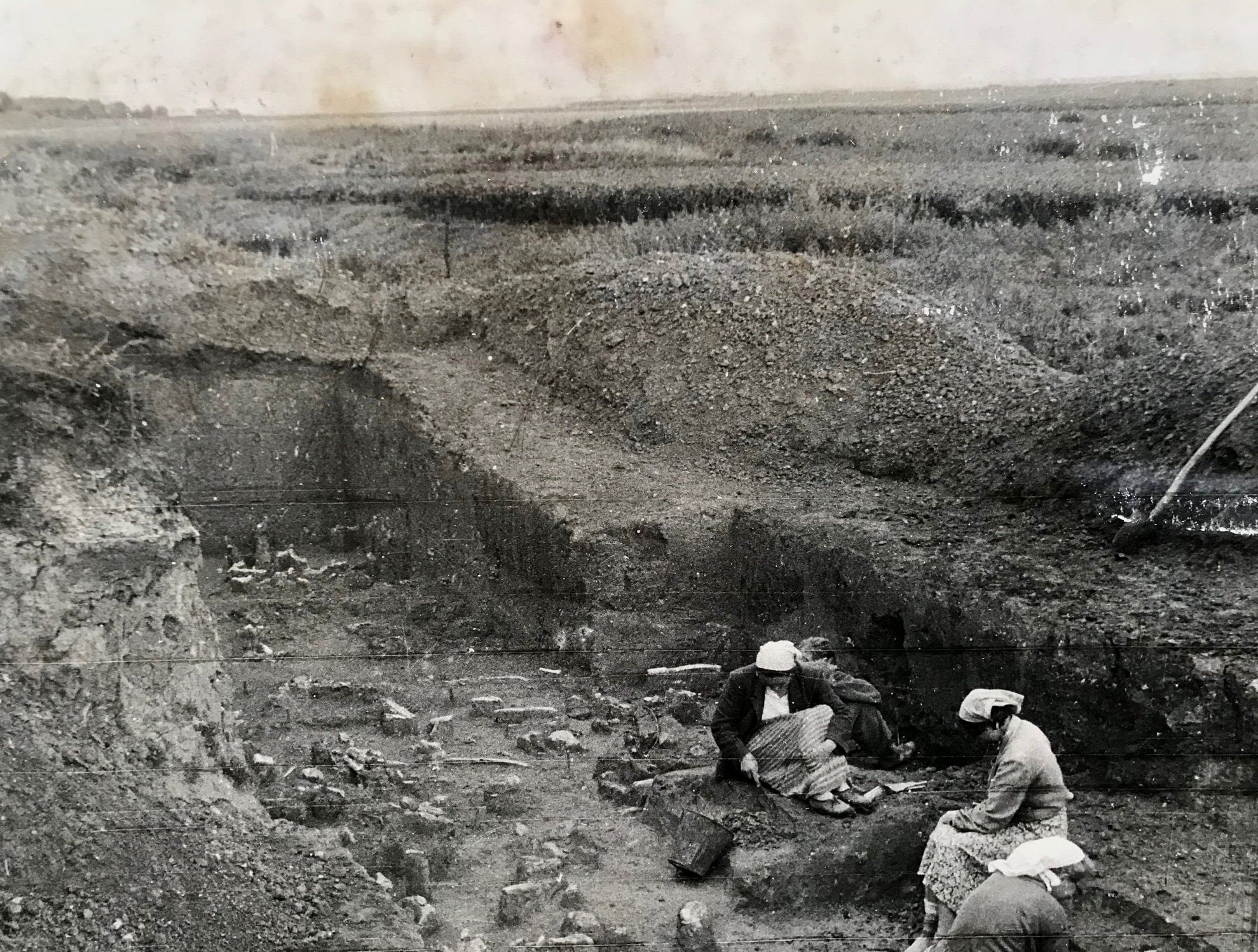 костенки музей заповедник