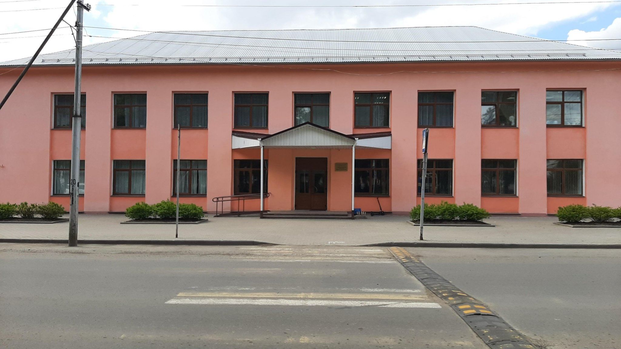 Дорожная карта дши